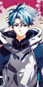 Конверт для денег без надписи