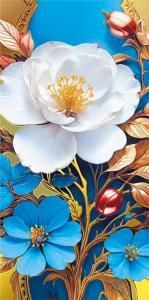 Конверт для денег «Без надписи»