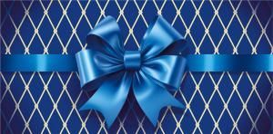 Конверт для денег без надписи