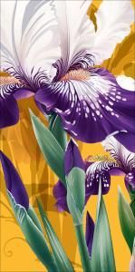 Конверт для денег без надписи