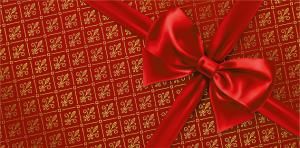 Конверт для денег без надписи