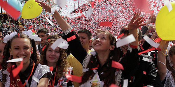 Нулевые: старт эпохи современности Нулевые: старт эпохи современности
