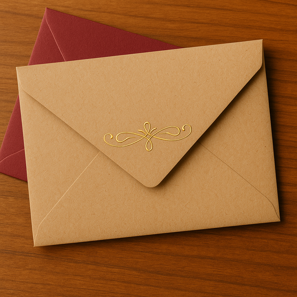 Как красиво подписать денежный конверт Как красиво подписать денежный конверт