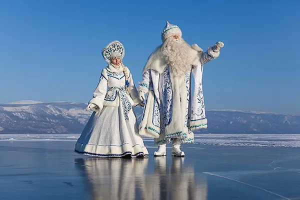 День рождения деда мороза День рождения деда мороза